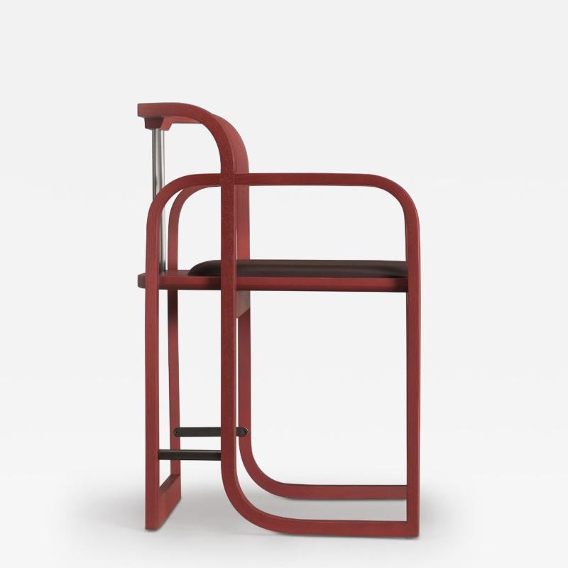  Skram Wyandotte Guest Chair