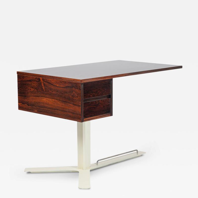  Sormani Minimalist Desk Produced by Sormani c1960