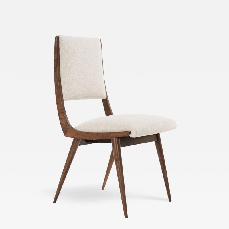  Stamford Modern Parisiano Chair