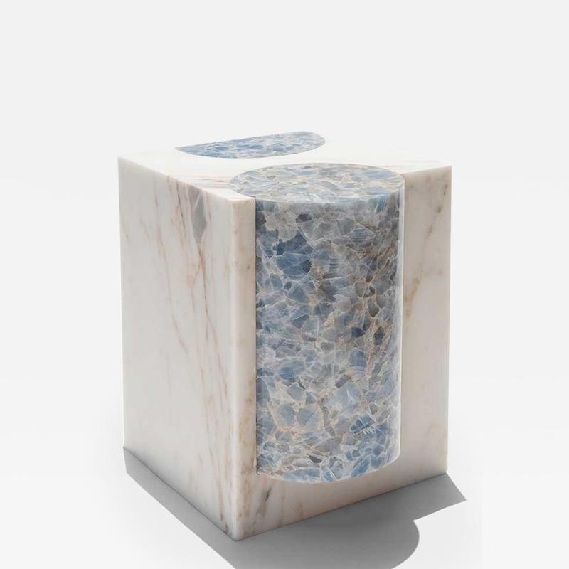  Sten Studio Volcanic Shades of Marble I