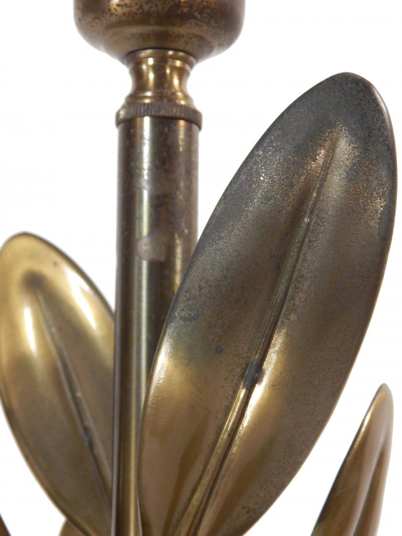 Stiffel Lamp Company Pair of Stiffel Company Table Lamps