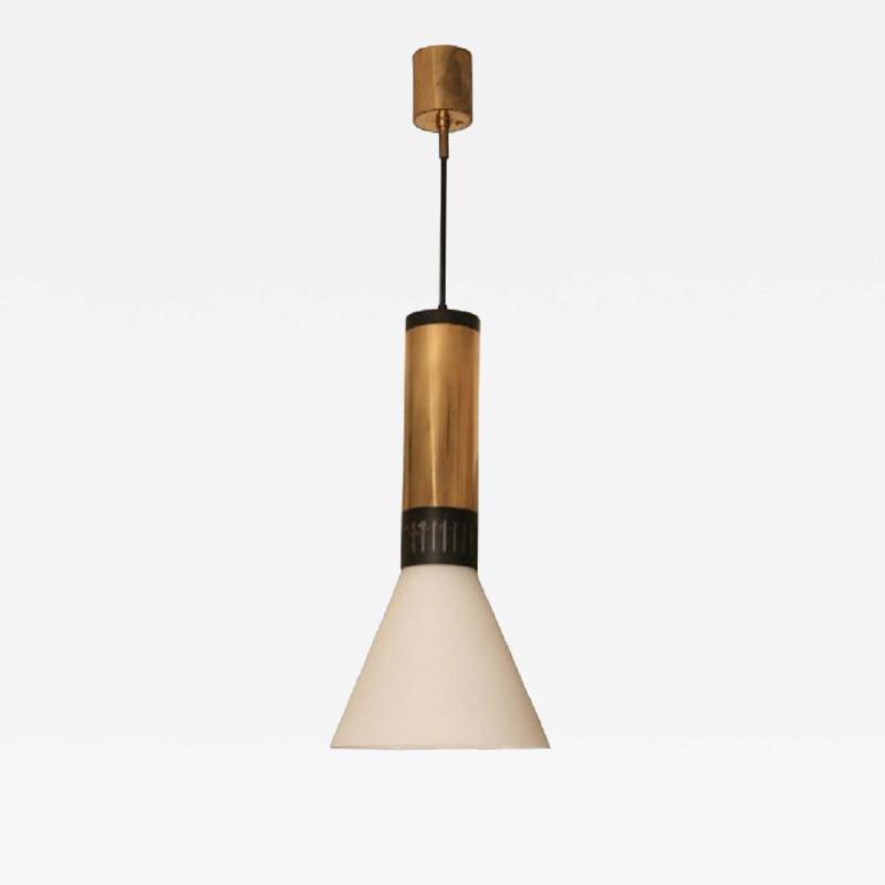  Stilnovo A SINGLE STILNOVO CEILING LIGHT