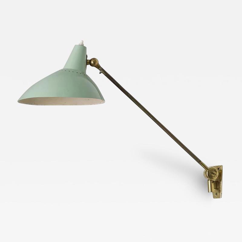  Stilnovo Adjustable wall light