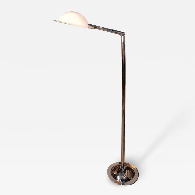  Stilnovo Italian Floor Lamp In the Style of Stilnovo