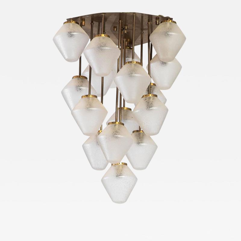  Stilnovo Large Ceiling Light