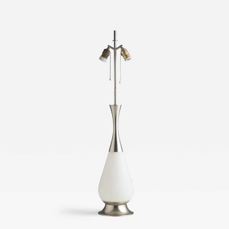  Stilnovo Large Table Lamp by Stilnovo