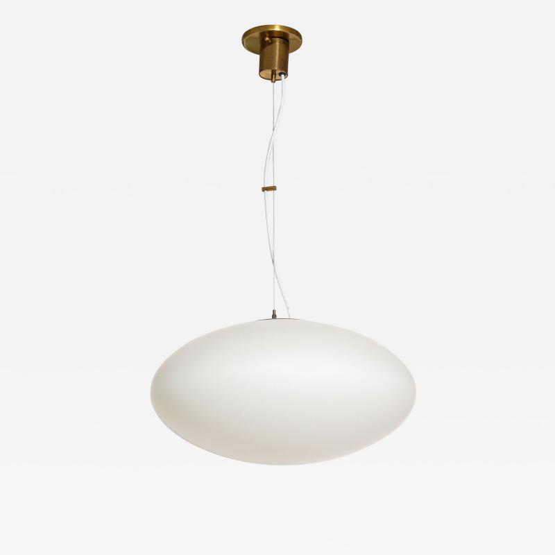  Stilnovo Pendant Light Model 1104 by Stilnovo