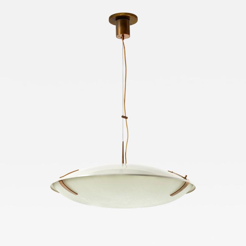  Stilnovo Pendant Lights Model 1140 by Stilnovo