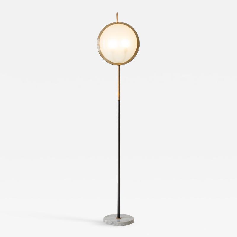  Stilnovo Rare Floor Lamp