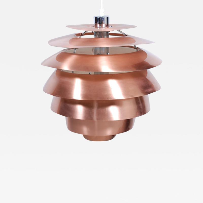  Stilnovo STILNOVO ITALIAN CHANDELIER PENDANT