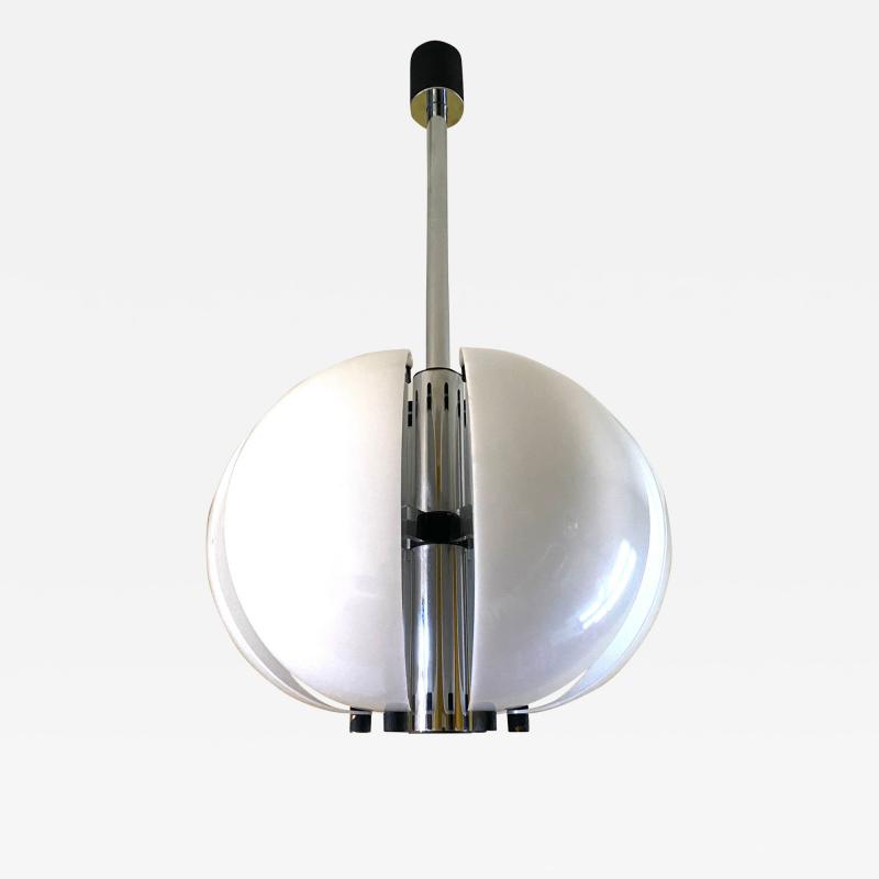  Stilnovo Space Age Ceiling Light