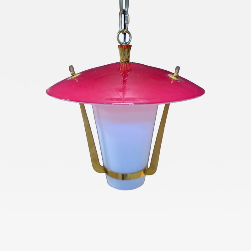  Stilnovo Stilnovo Farol Tipo Hanging Fixture