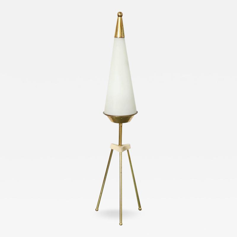  Stilnovo Stilnovo Table Lamp Italy 1950