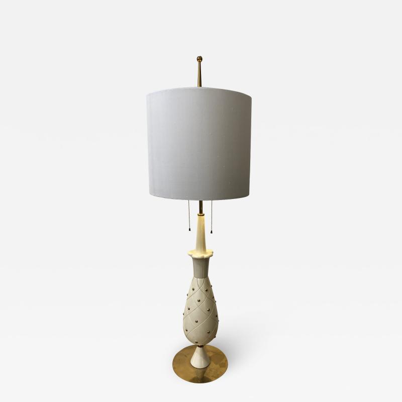  Stilnovo Stilnovo Tall Table Lamp