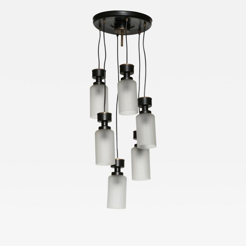  Stilnovo Stilnovo chandelier