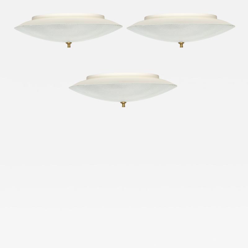  Stilnovo Stilnovo flush mount ceiling light