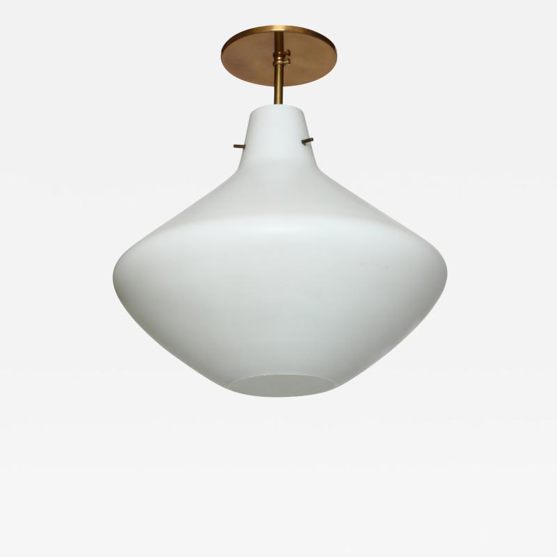  Stilnovo Stilnovo flush mount ceiling light