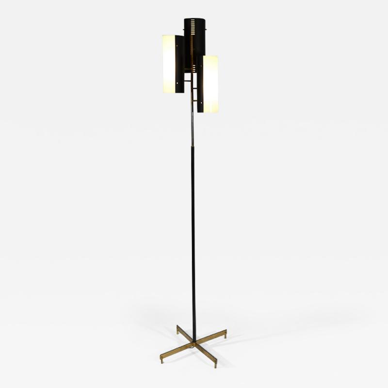  Stilnovo Stylish floor lamp