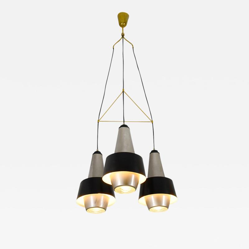  Stilnovo Suspension chandelier