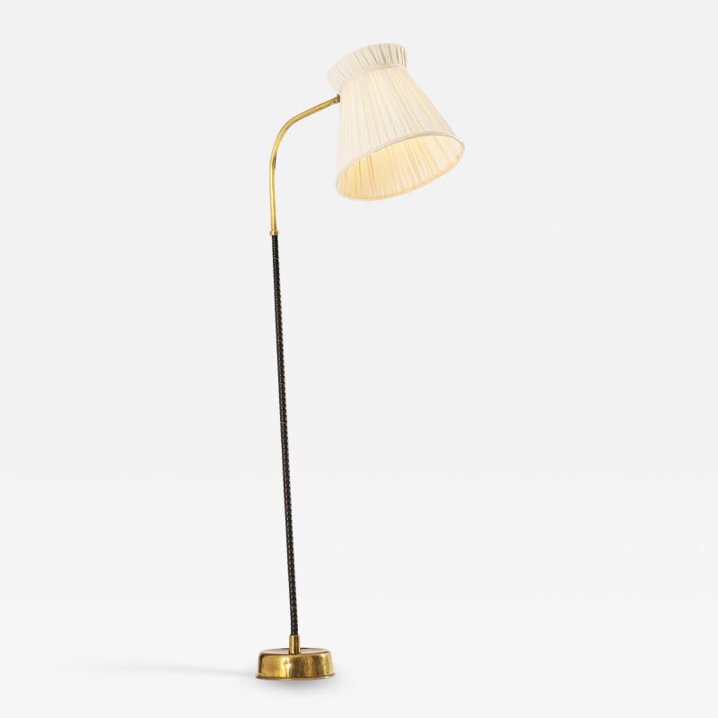  Stockmann Orno Lisa Johansson Pape 2063 Floor Lamp