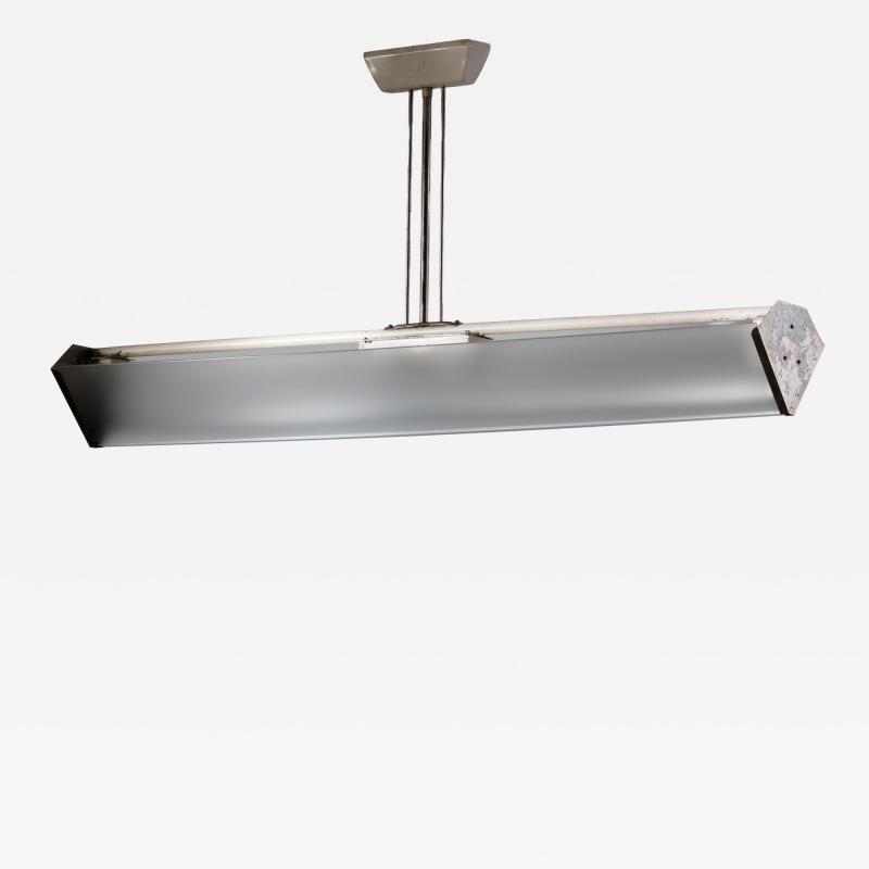  Stockmann Orno Lisa Johansson Pape Tube Lamp