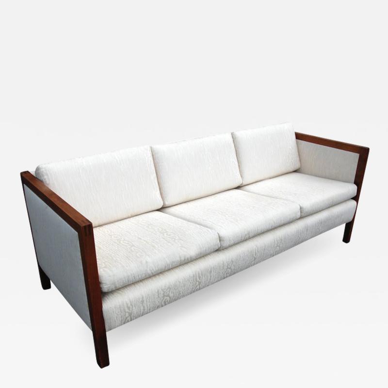  Stow Davis Furniture Co 6 5FT Stow Davis Sofa