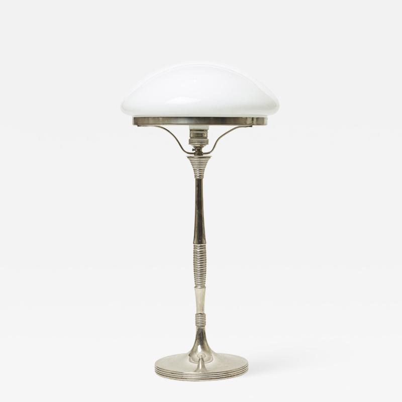  Strindberg style desk lamp