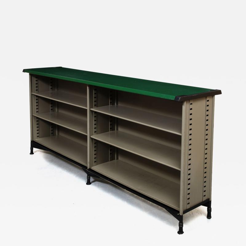  Studio B B P R Spazio Bookcase