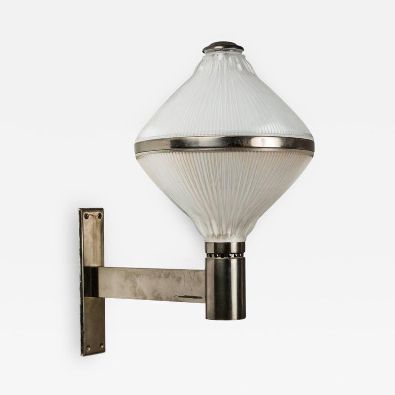  Studio BBPR 1960s Large Studio B B P R Sconce