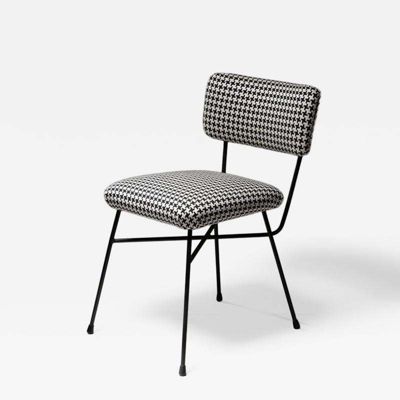  Studio BBPR Urania Chair by BBPR for Arflex Italy 1950s