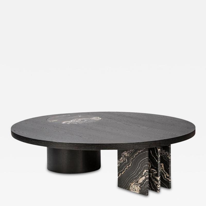  Studio Dabrowa SALVANTE C2 COFFEE TABLE