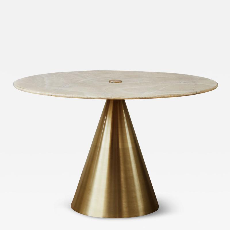  Studio Glustin Center table by Galerie Glustin