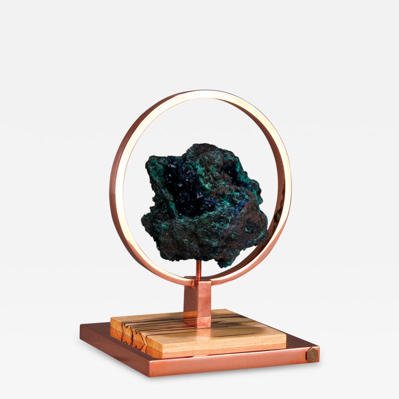  Studio Greytak OUROBOROS 3