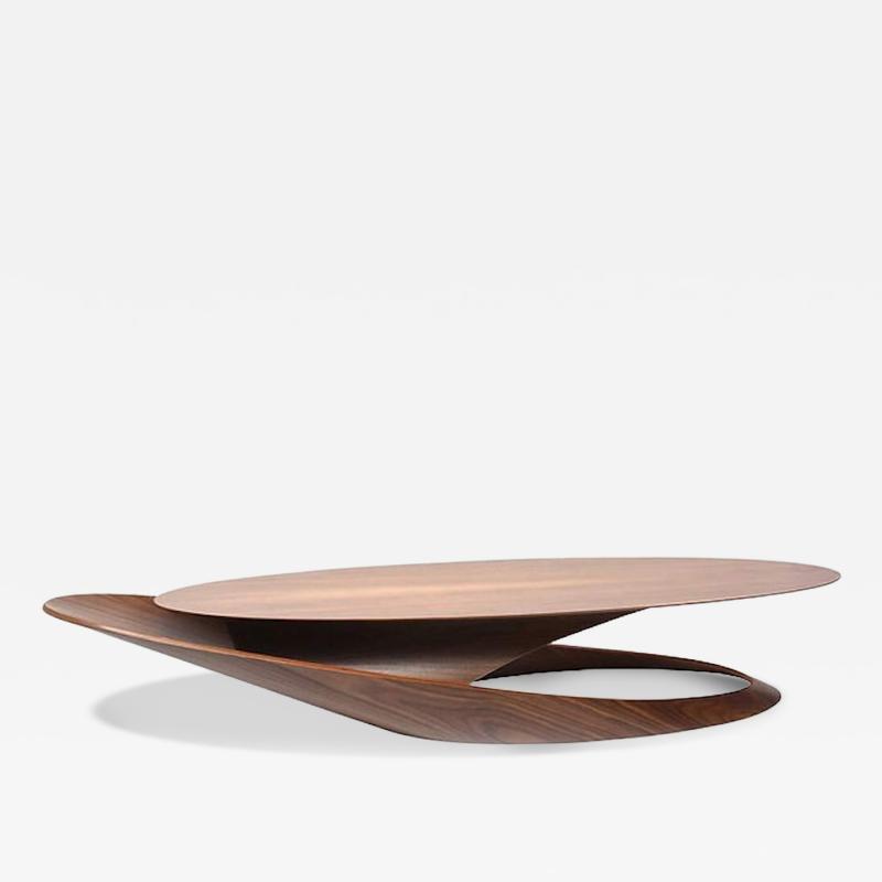  Studio Le Opere e i Giorni Large Italian Modern Architecture Coffee Table by Studio Le Opere ei Giorni