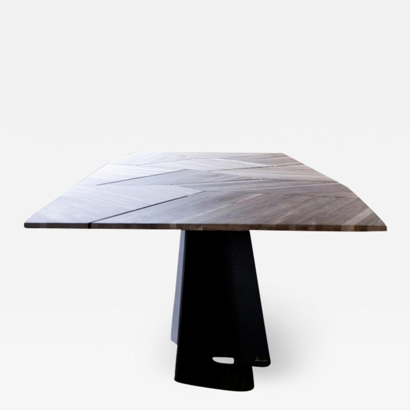  Studio Manda Roots Dining Table by Studio Manda