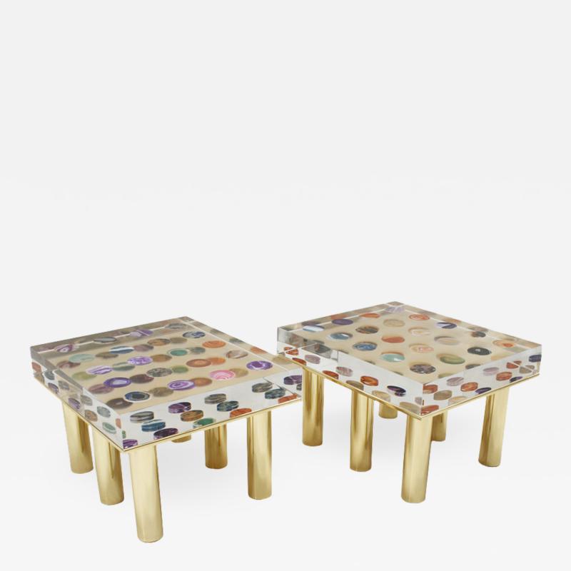  Studio Superego Center Tables Designed by Studio Superego