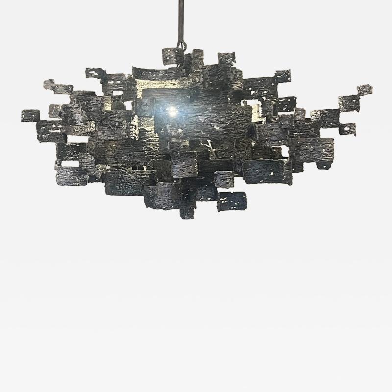  Studio Van den Akker Stellar Chandelier by James Bearden for Studio Van den Akker