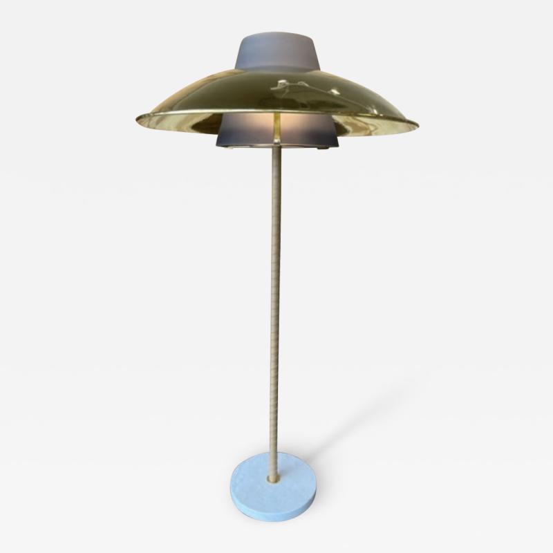  Studio Van den Akker The Brooks Floor Lamp by Studio Van den Akker