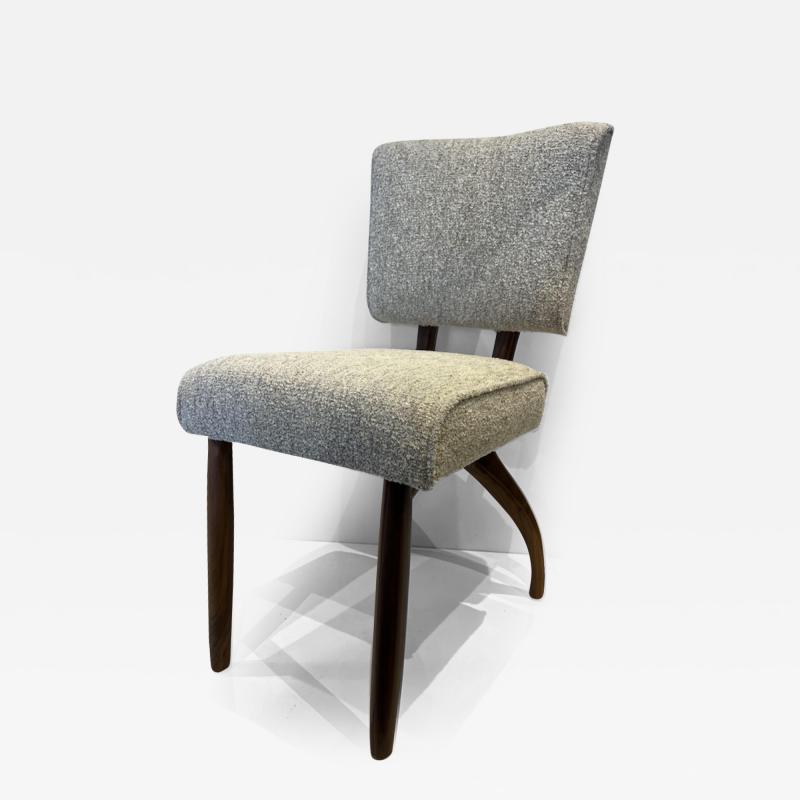  Studio Van den Akker The Carlos Dining Chair by Studio Van den Akker