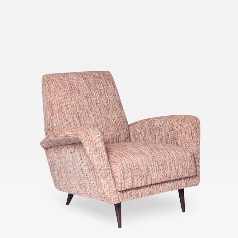  Studio Van den Akker The Christopher Club Chair by Studio Van den Akker