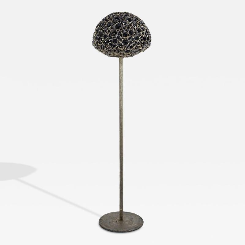  Studio Van den Akker The Hive Floor Lamp by James Bearden for Studio Van den Akker