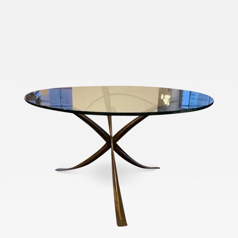  Studio Van den Akker The Josef Dining Table by Studio Van den Akker