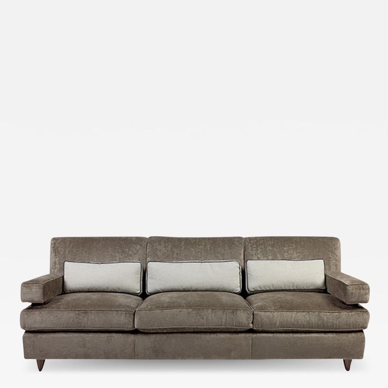  Studio Van den Akker The Maximilian Sofa by Studio Van den Akker