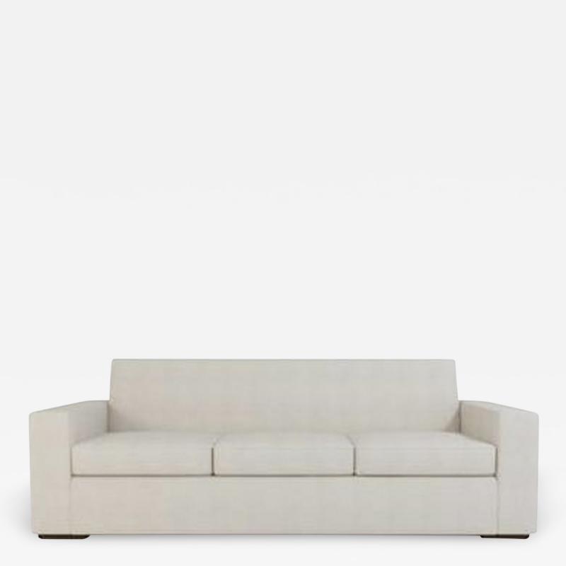 Studio Van den Akker The Studio Love Seat Sofa by Studio Van den Akker