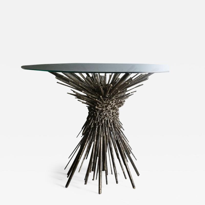  Studio Van den Akker The Urchin Dining or Center Table by James Bearden for Studio Van den Akker