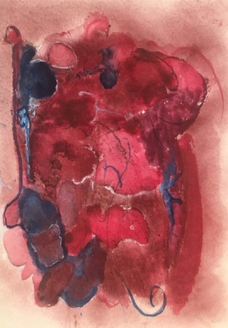  Sumayyah Samaha Untitled 2010