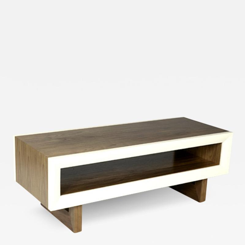  Susan Fanfa Design Club Coffee Table