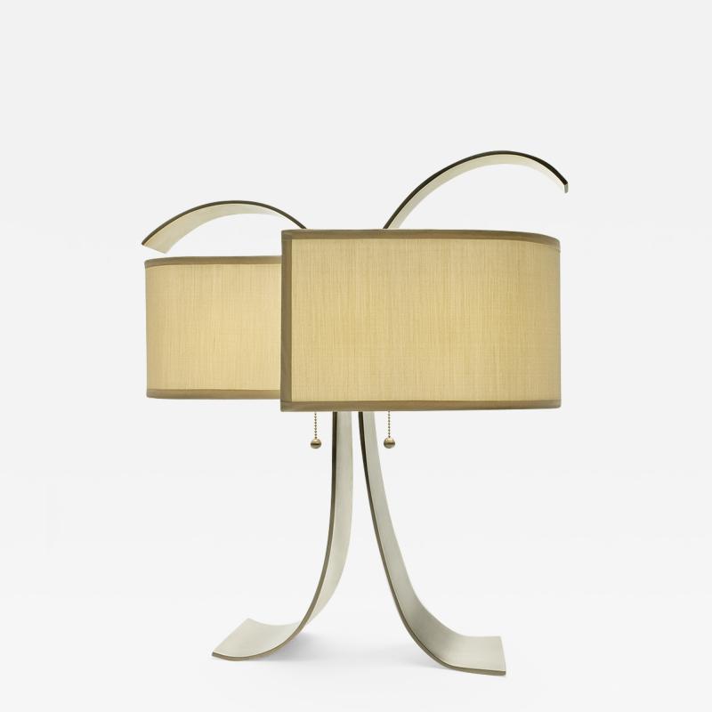  Susan Fanfa Design Gabo Table Lamp 2005 