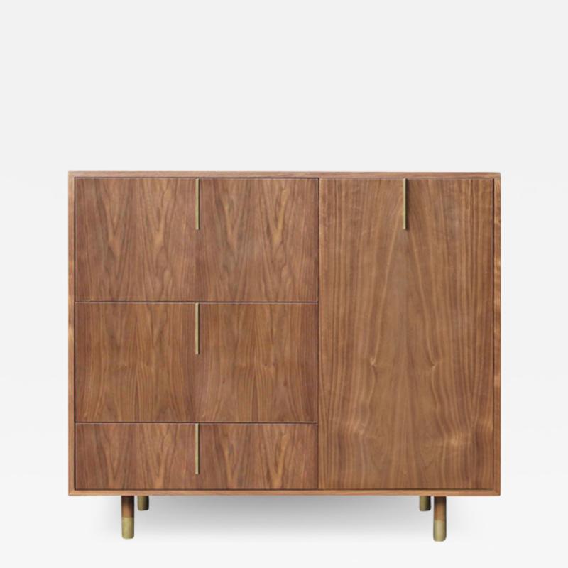  Susan Fanfa Design Genton Cabinet