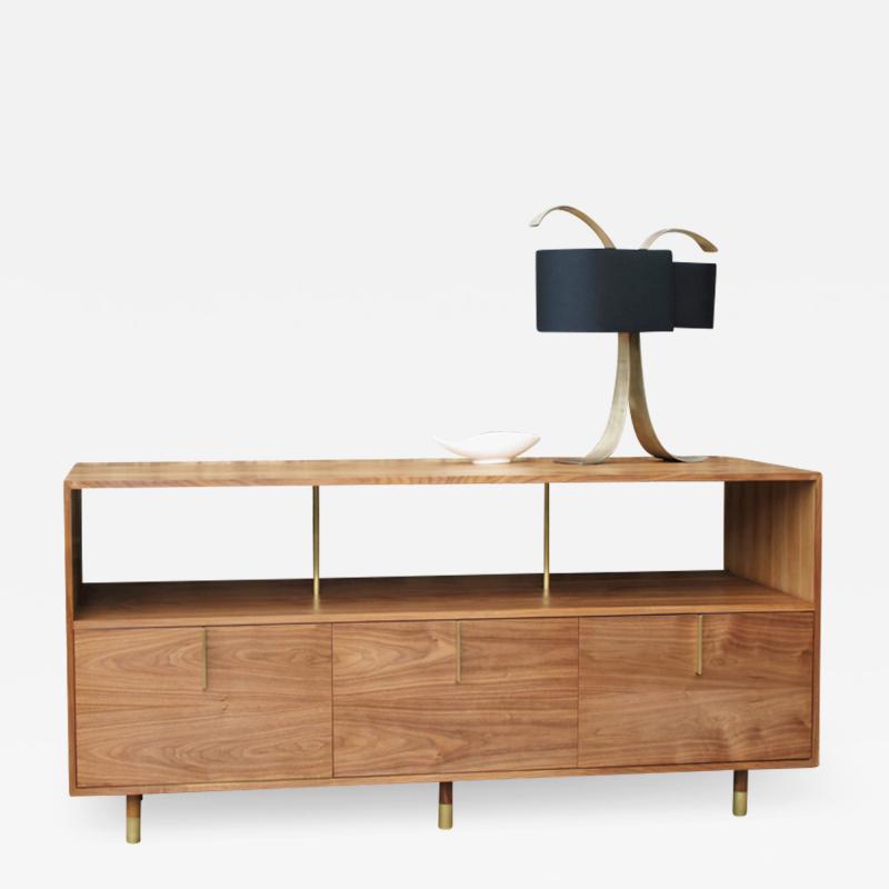  Susan Fanfa Design Genton Credenza